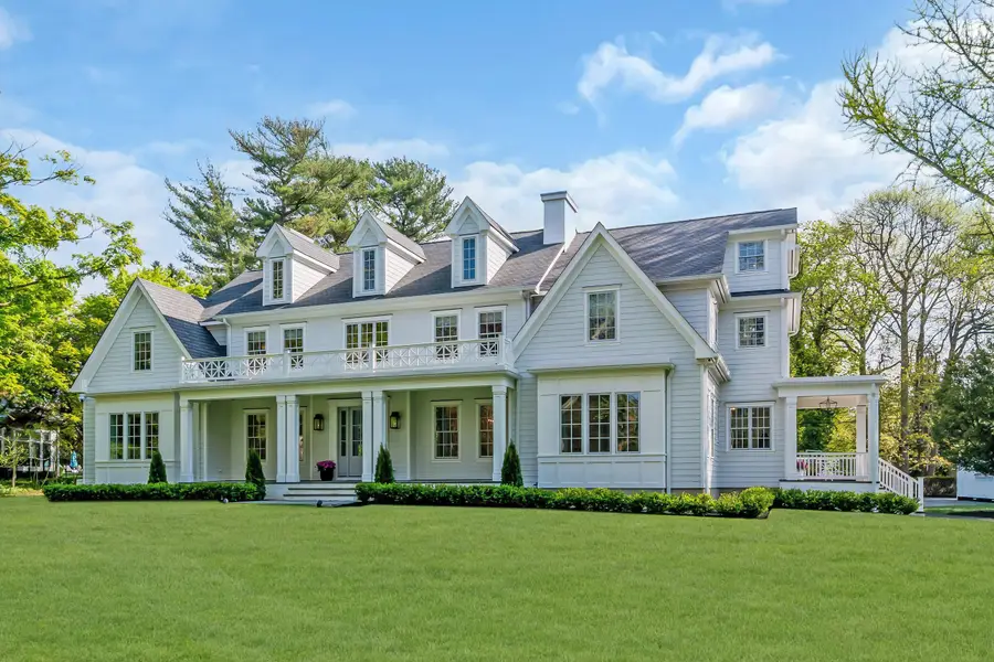 13 Buttonwood Lane, Rumson, NJ 07760 - #2