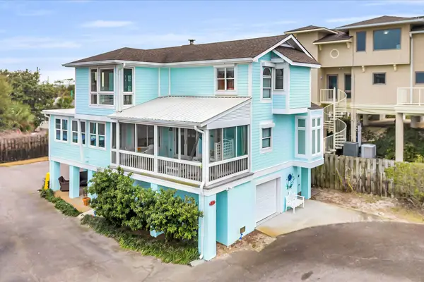 0 & 5 Northshore Drive, Tybee Island, GA 31328