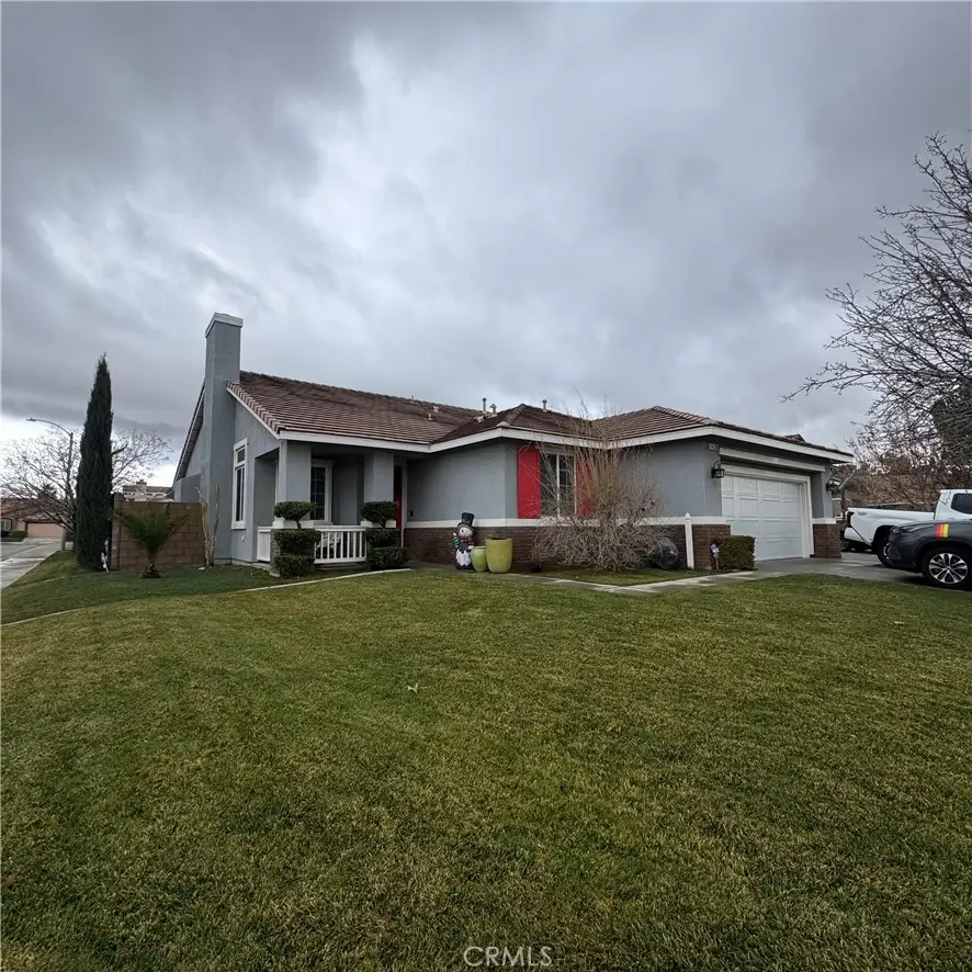 44528 Camolin Lane, Lancaster, CA 93534 - Image #1