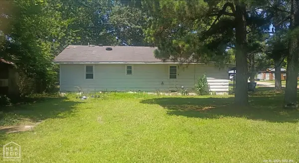 207 S Hafford Road, Rector, AR 72461