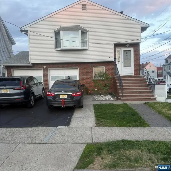 2 Summit Avenue , 2 Fl, Garfield, NJ 07026