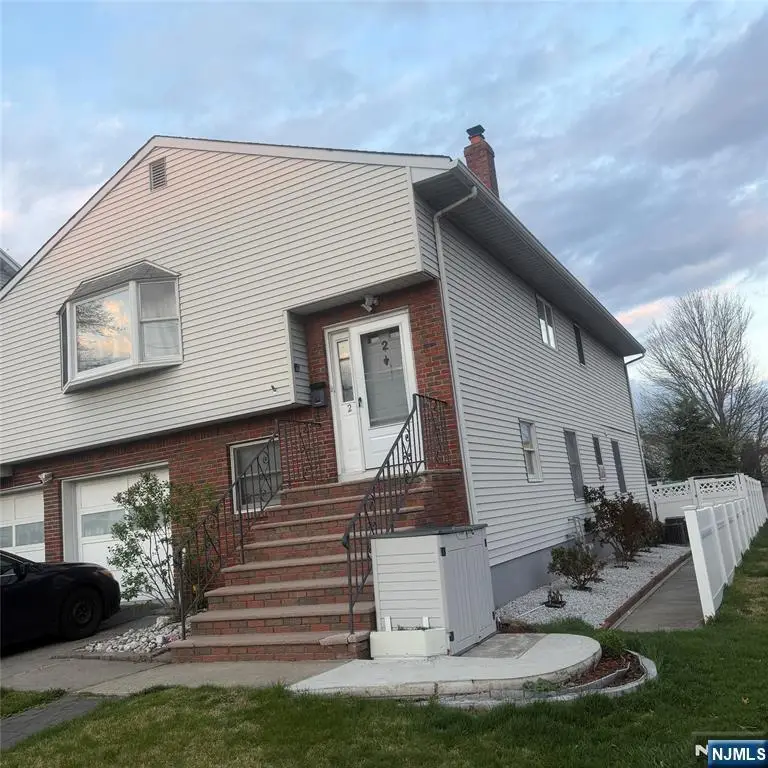 2 Summit Avenue , 2 Fl, Garfield, NJ 07026 - #2
