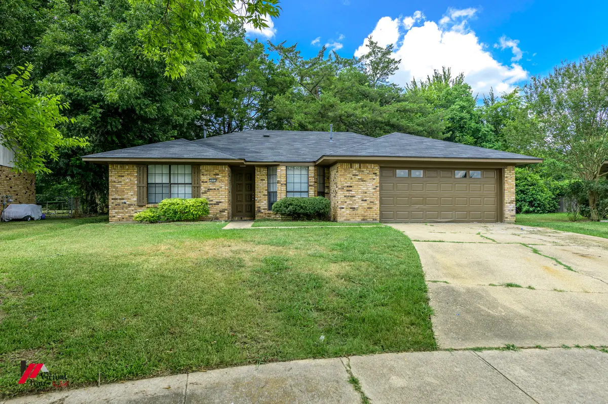 5605 James Scott Circle, Bossier City, LA 71112 - #1