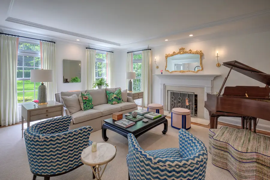 51 Post Kennel Rd, Bernardsville, NJ 07931 - Image #2
