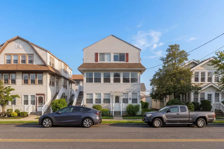 133 Central #2 Ave #2, Ocean City, NJ 08226 - #2