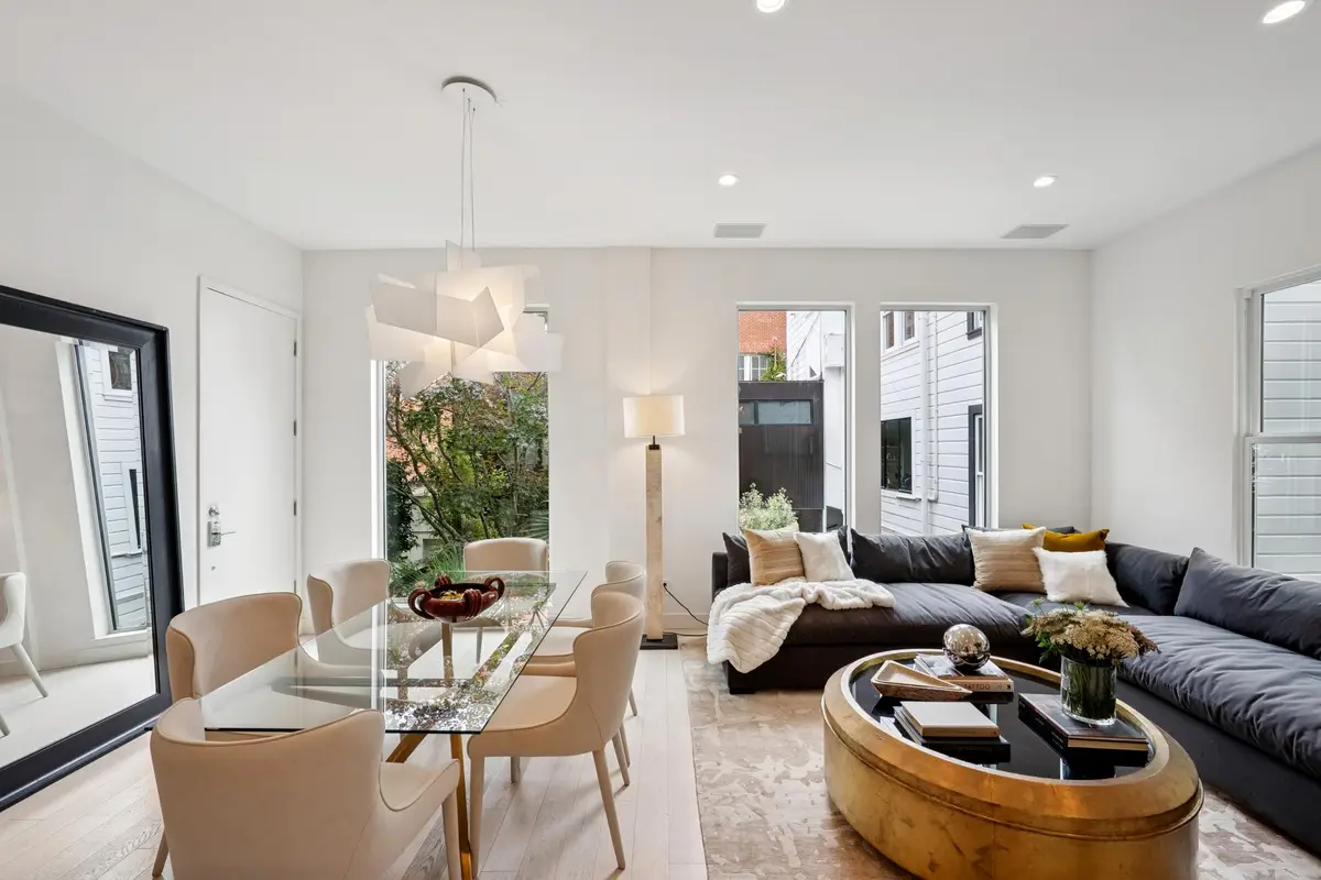 991 Dolores Street, San Francisco, CA 94110 - #1