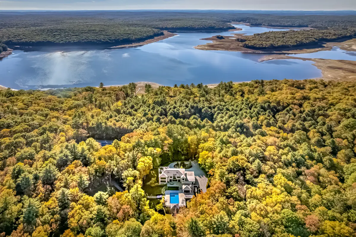 61 Top Ridge Trail, White Lake, NY 12786 - #1