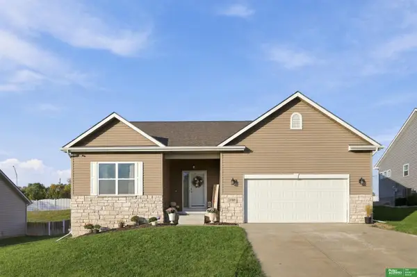 17208 Morgan Avenue, Gretna, NE 68028