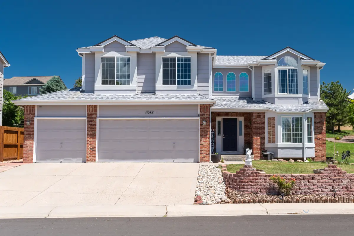 11672 Laurel Ln, Parker, CO 80138 - #1