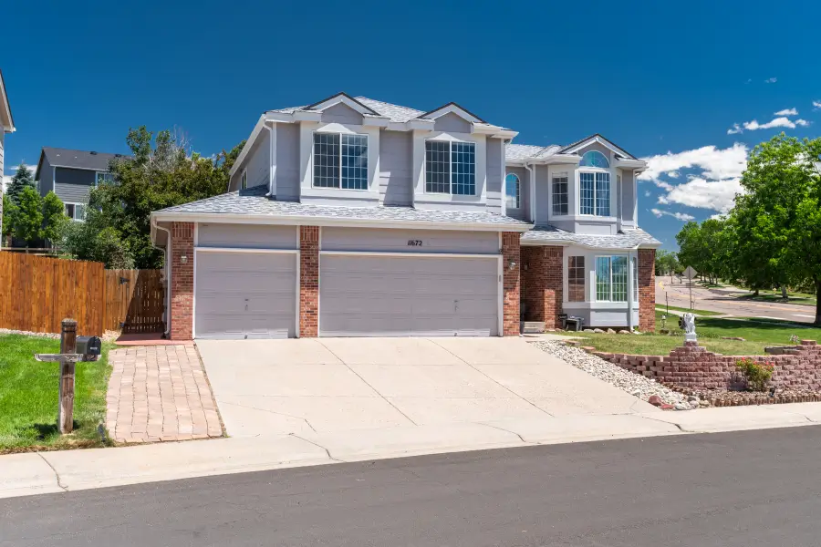 11672 Laurel Ln, Parker, CO 80138 - #3