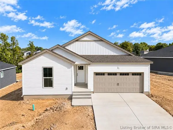 1029 Dunbarton Way #LOT 218, Georgetown, IN 47122