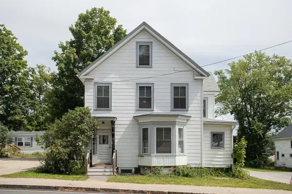 20 Rochester Street, Apt. 2, Berwick, ME 03901