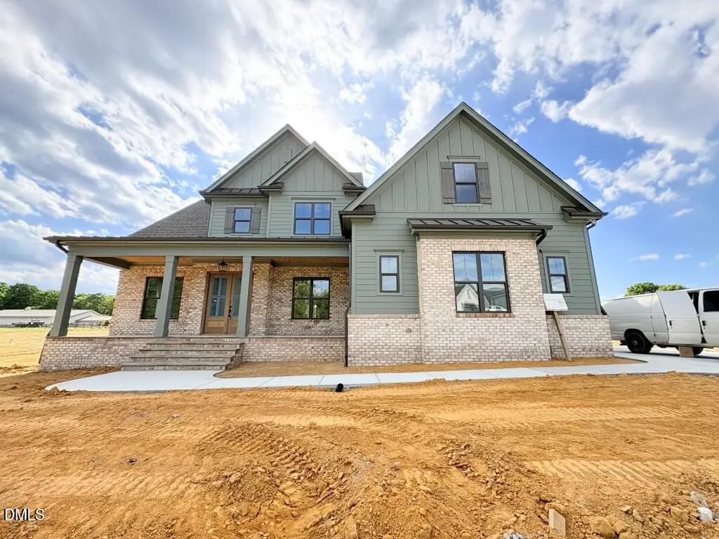 5848 Carriage Gate Drive, Raleigh, NC 27603 - #1