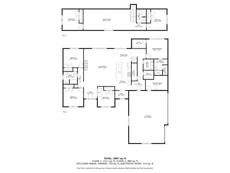 30850 Firewatch Way, Pequot Lakes, MN 56472 - #2