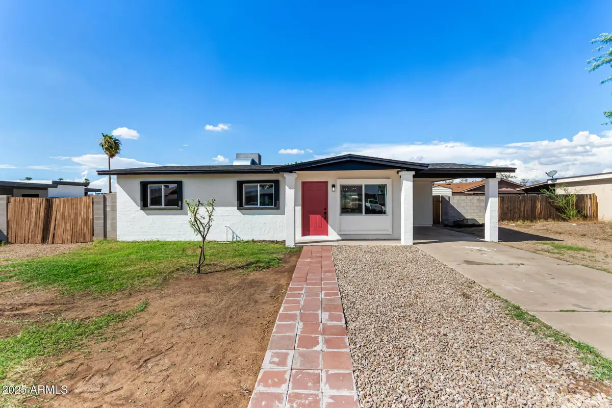 2216 W Villa Maria Drive, Phoenix, AZ 85023 - Image #1