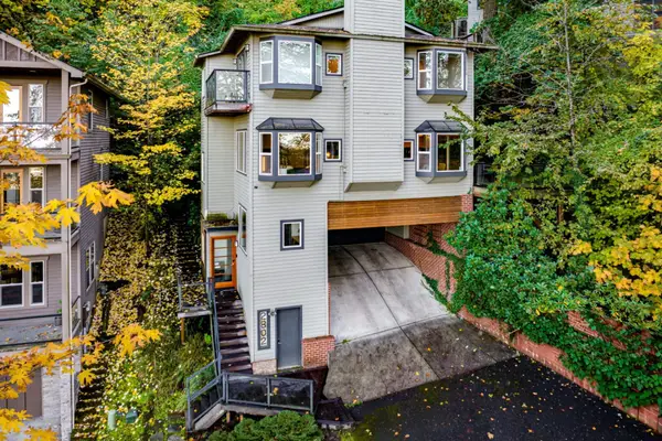 2802 NW Ariel Ter, Portland, OR 97210