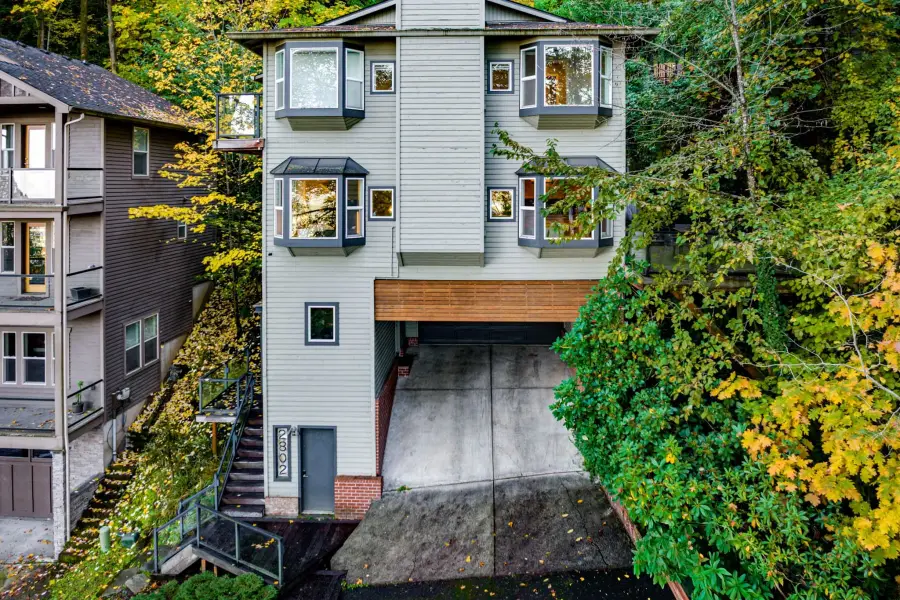 2802 NW Ariel Ter, Portland, OR 97210 - Image #2