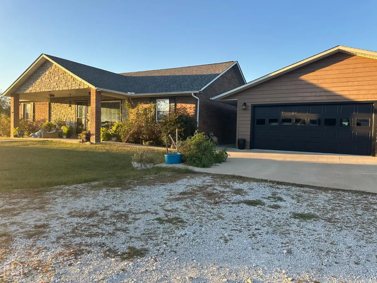 1565 Brazell, Everton, AR 72633 - Image #1