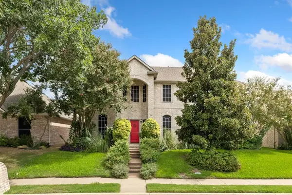 749 Yale Drive, Allen, TX 75002
