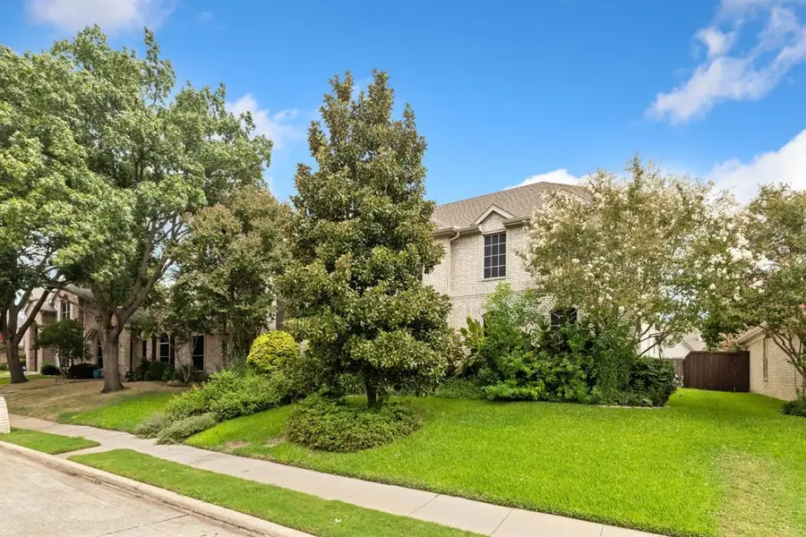 749 Yale Drive, Allen, TX 75002 - #3