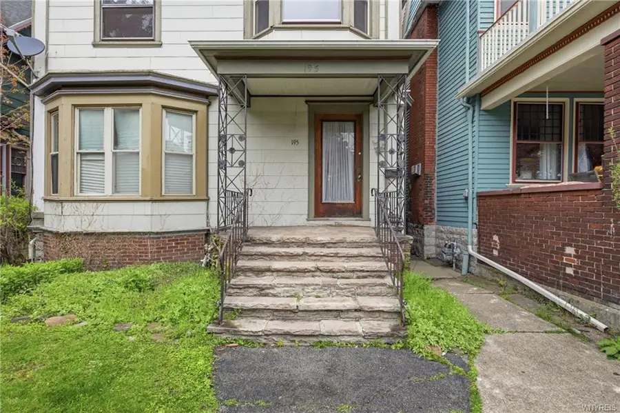 195 Hodge Avenue, Buffalo, NY 14222 - #3