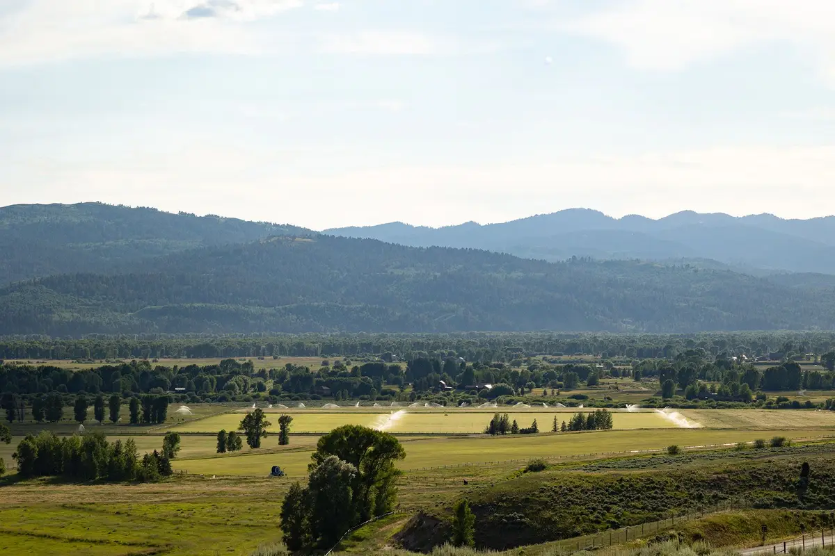 4900 Little Horsethief Lane, Jackson, WY 83001 - #1