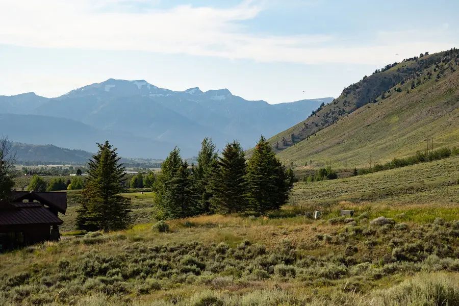 4900 Little Horsethief Lane, Jackson, WY 83001 - #2