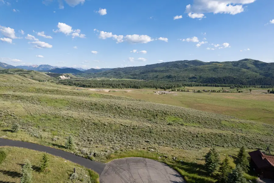 4900 Little Horsethief Lane, Jackson, WY 83001 - #3
