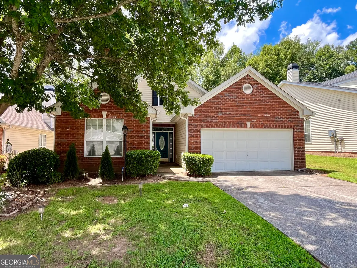 396 Avian Forest Drive, Stockbridge, GA 30281 - #1