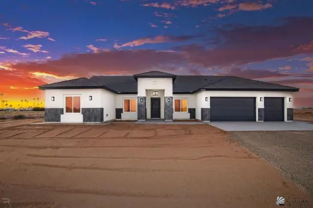 14538 S AVE 4 1/2 E, Yuma, AZ 85365 - Image #2