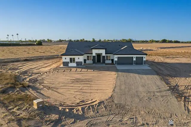 14538 S AVE 4 1/2 E, Yuma, AZ 85365 - Image #3