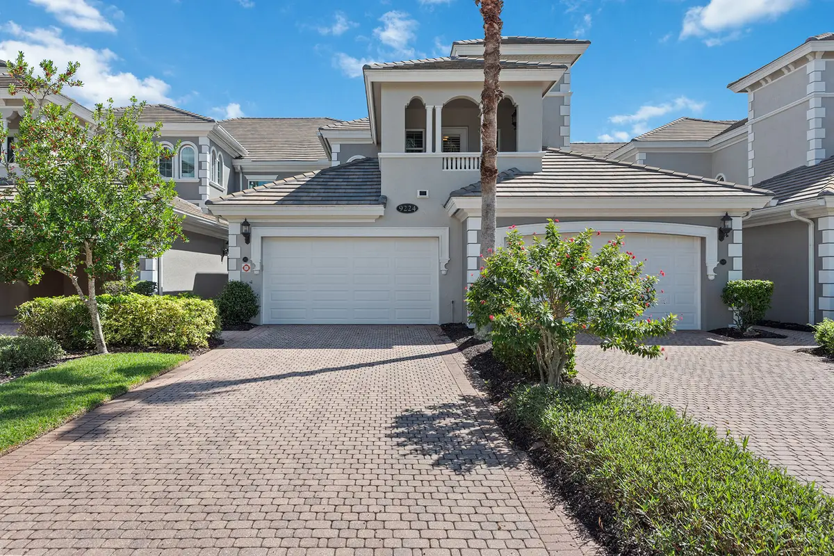 9224 Campanile Circle #202, Naples, FL 34114 - #1
