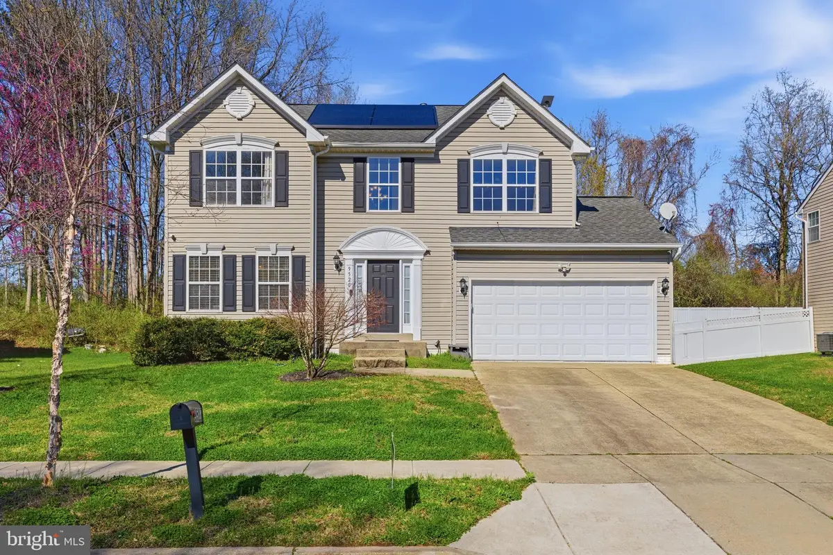 9520 Toucan Drive, Upper Marlboro, MD 20772 - #1