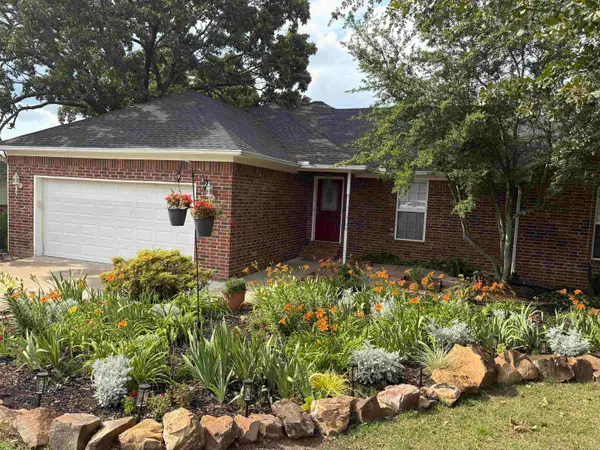 1660 Nighthawk Circle, Conway, AR 72034