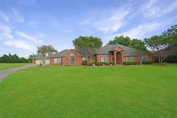 2152 Chisholm Trail, Rockwall, TX 75032