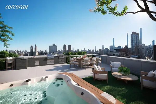 212 W 72nd Street #PHS, Manhattan, NY 10023