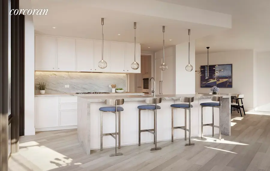 212 W 72nd Street #PHS, Manhattan, NY 10023 - #3