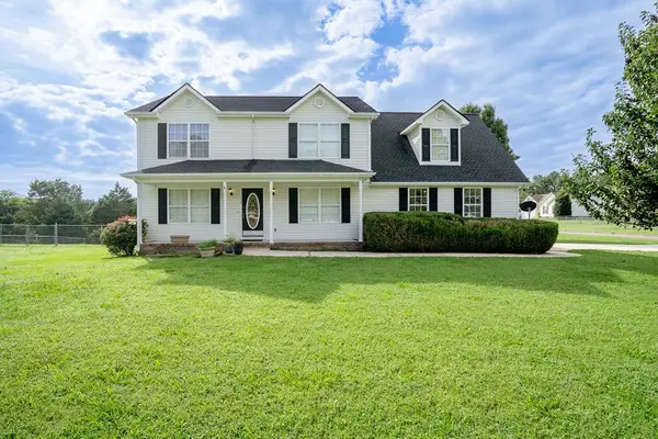 13 Crosswinds Drive, Ringgold, GA 30736