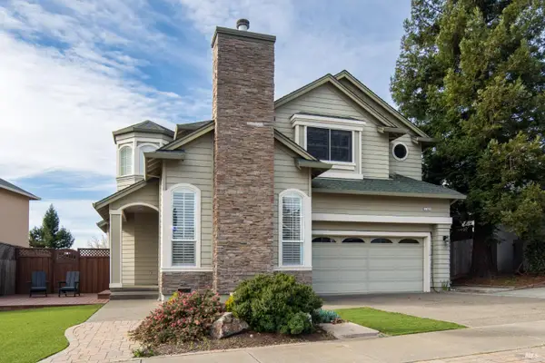 5783 Owl Light Terrace, Santa Rosa, CA 95409