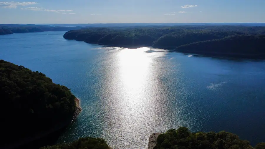 Lot 12 Tom O'ryan Road, Monticello, KY 42633 - #3