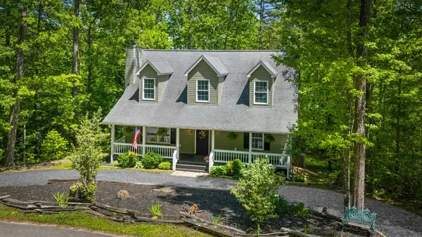 201 Minnehaha Trail, Blue Ridge, GA 30513