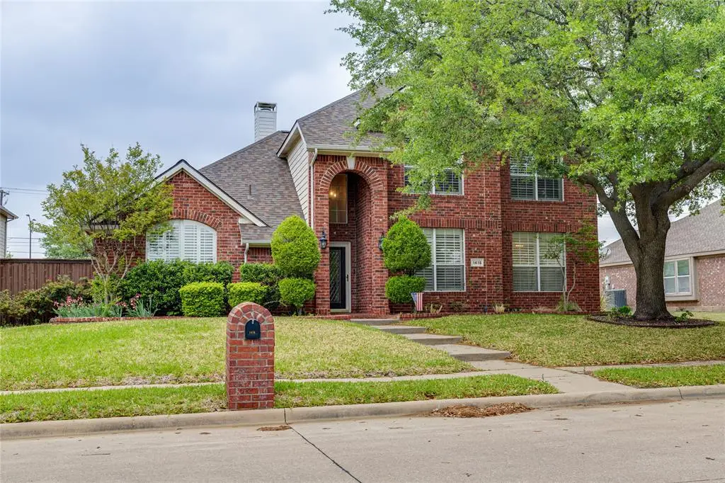 1415 Blair Court, Allen, TX 75002 - #1