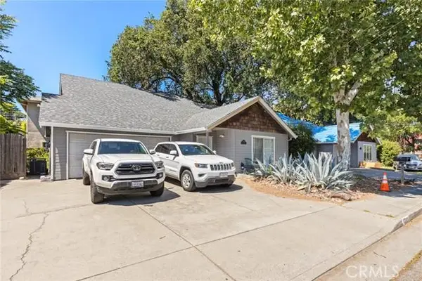 1020 W 4th Street, Chico, CA 95928