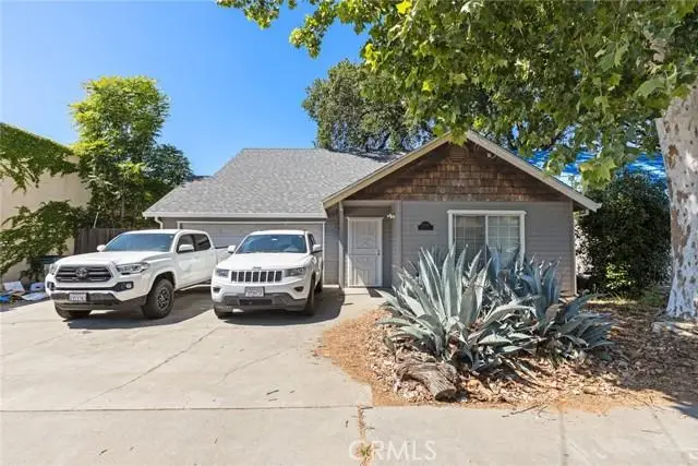 1020 W 4th Street, Chico, CA 95928 - #2