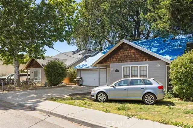1020 W 4th Street, Chico, CA 95928 - #3