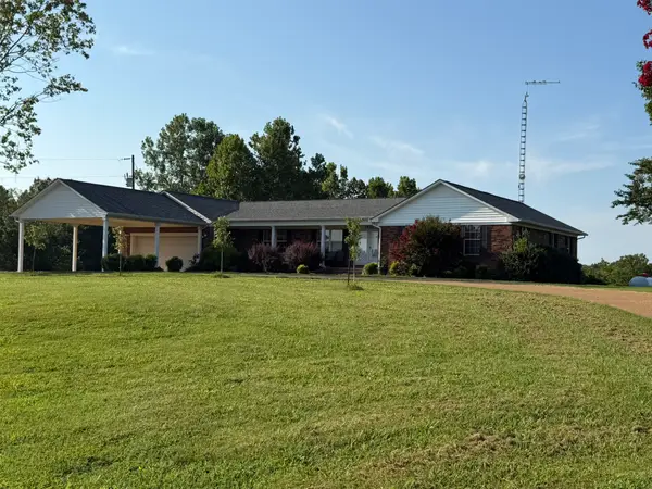 1936 Marshall Kirk, Troy, TN 38260