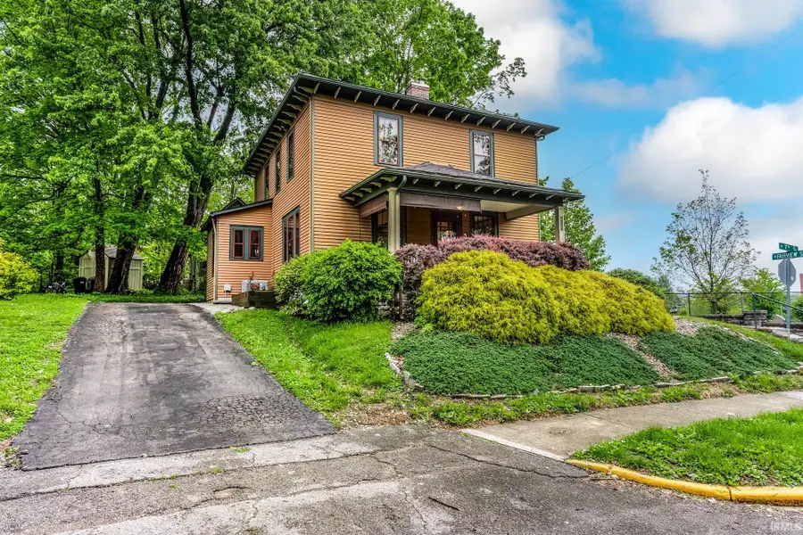 702 W 7th Street, Bloomington, IN 47404 - #2