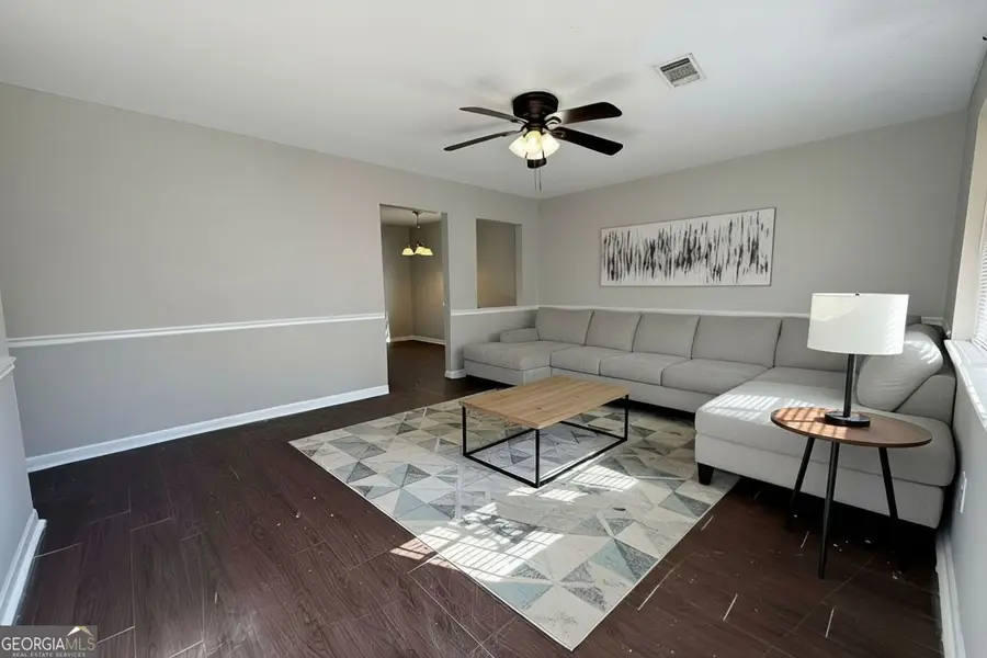 7 W Park Court, Newnan, GA 30263 - #2