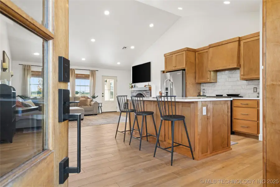 10585 N 20th Street, Wagoner, OK 74467 - Image #2