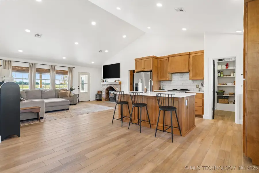 10585 N 20th Street, Wagoner, OK 74467 - Image #3